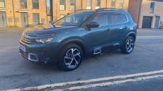 Citroen C5 Aircross 1.5 BlueHDi 130 Flair 5dr Diesel Hatchback